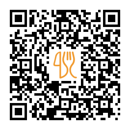 QR-code link para o menu de Creamy Inn