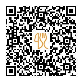 QR-code link para o menu de Sam's Flaming Grill