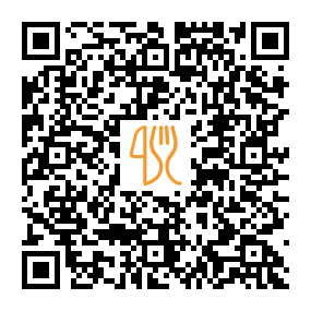 QR-code link para o menu de Culinary Creations