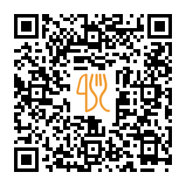 QR-code link para o menu de Tribo