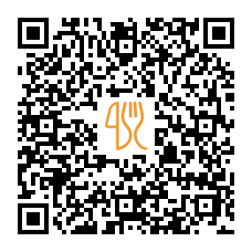 QR-code link para o menu de Riverside Tearoom