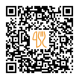 QR-code link para o menu de Bangkok Thai Resturant