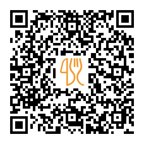 QR-code link para o menu de Happy Fish Mambo's