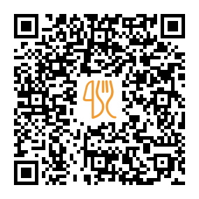 QR-code link para o menu de Lamb Flag Inn