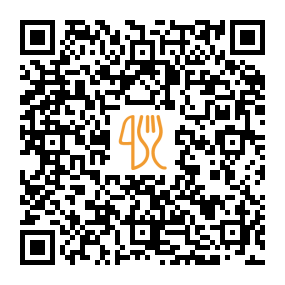 QR-code link para o menu de Hey! What's Cooking