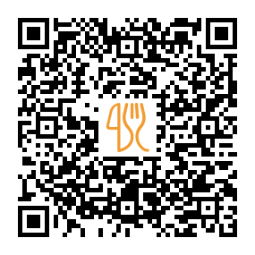 QR-code link para o menu de The Crafty Indian