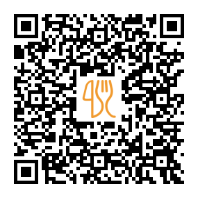 QR-code link para o menu de Centre Pizza