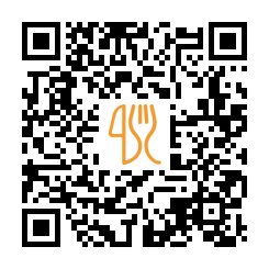 QR-code link para o menu de Kantýna