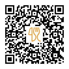 QR-code link para o menu de Akshaya