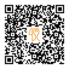 QR-code link para o menu de Canopy Coffee