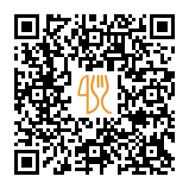 QR-code link para o menu de Chengs Chinese