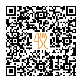 QR-code link para o menu de Caffe Botanico