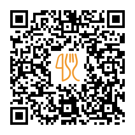 QR-code link para o menu de Ruchi Kabab