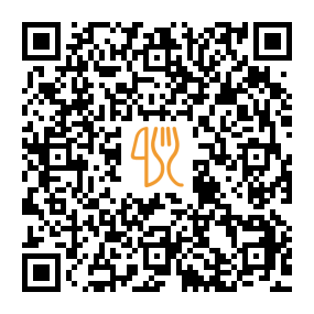 QR-code link para o menu de Kyūbi Modern Asian Dining