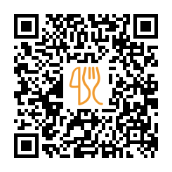 QR-code link para o menu de Arby's