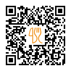 QR-code link para o menu de Bubble N' Berry