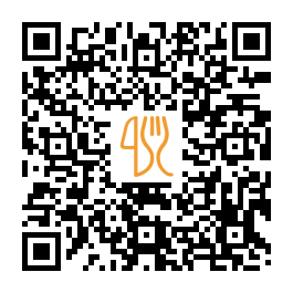 QR-code link para o menu de Hajis Darbar