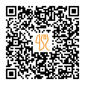 QR-code link para o menu de Flavour Max Indian