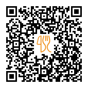 QR-code link para o menu de Krousty Food, Fruitella