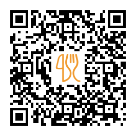 QR-code link para o menu de Hot Chips