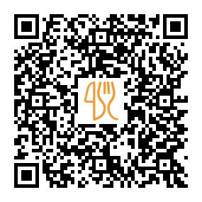 QR-code link para o menu de Secret Garden Asian Cuisine