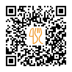 QR-code link para o menu de Magazi Club