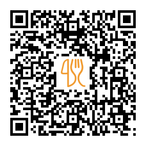 QR-code link para o menu de Pinnock's Coffee House