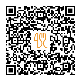 QR-code link para o menu de Felixstowe Fried Chicken