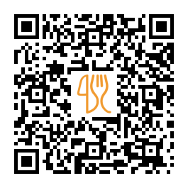 QR-code link para o menu de Kfood Republic