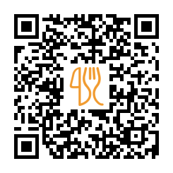 QR-code link para o menu de Cowboy Eats