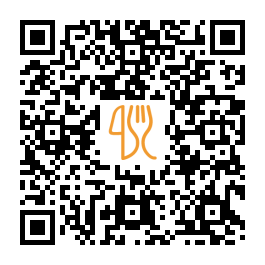 QR-code link para o menu de Hollywood Deli