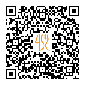 QR-code link para o menu de The Star Garter