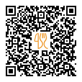 QR-code link para o menu de Cock Tupsley