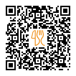 QR-code link para o menu de Kings Head