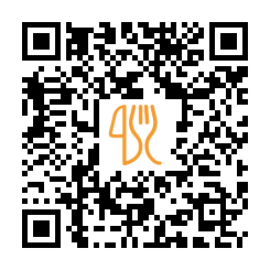 QR-code link para o menu de Pension Rozkoš