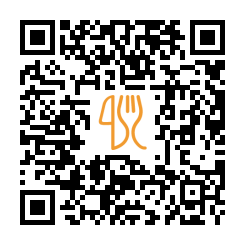 QR-code link para o menu de La Pizza Rôtie