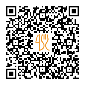 QR-code link para o menu de The Guru Indian Cuisine