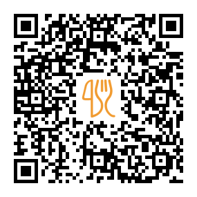 QR-code link para o menu de Hungry Calcutta