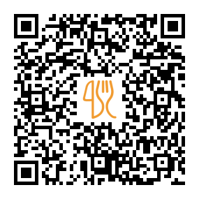 QR-code link para o menu de Cannonball Grill