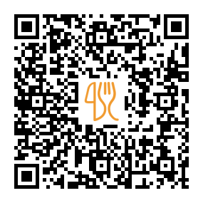 QR-code link para o menu de Rawang Maju Corner