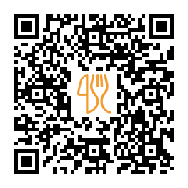 QR-code link para o menu de Ashvita Bistro