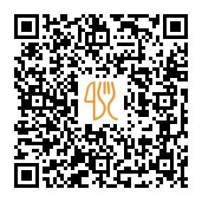 QR-code link para o menu de Shawarma Grill