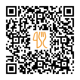 QR-code link para o menu de Hit Kitchen