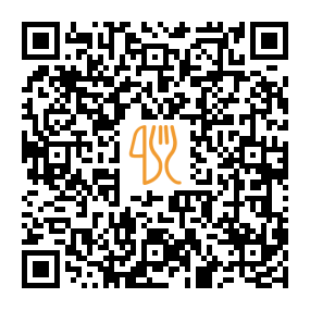 QR-code link para o menu de Rumors Grill