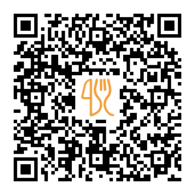 QR-code link para o menu de Hoof Fin Feathers