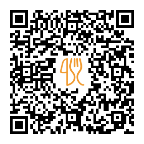 QR-code link para o menu de The Pallant Cafe