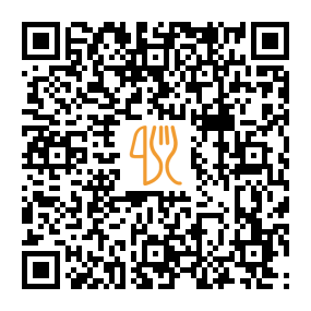 QR-code link para o menu de Doran's Courtyard Bistro