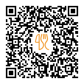 QR-code link para o menu de Jungle Tea Room