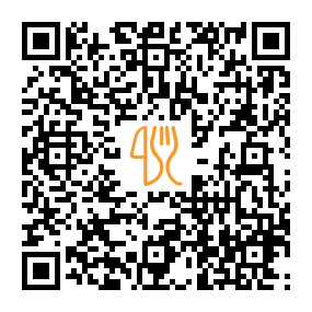 QR-code link para o menu de The Ultimate Foodie