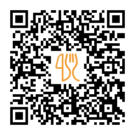 QR-code link para o menu de Pujas Kitchen